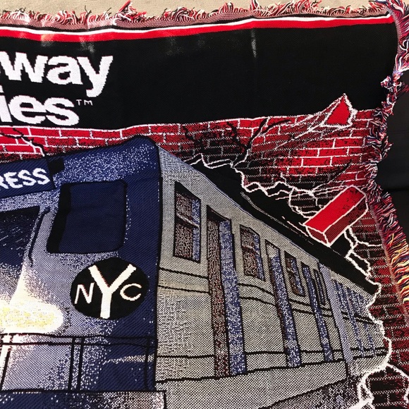 The Northwest Company Bedding Mlb 200 Yankees Mets World Series